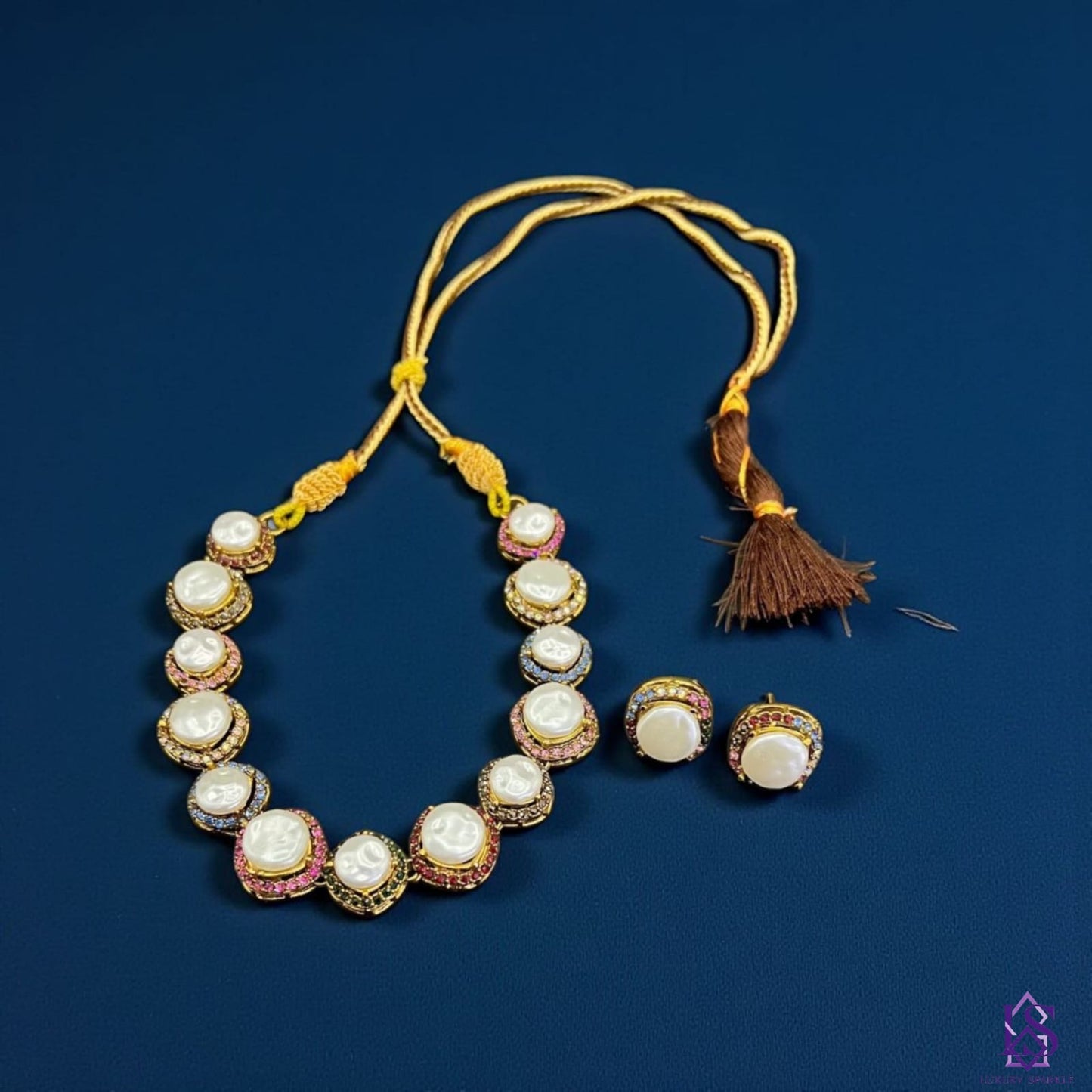 Zircone Turkish set