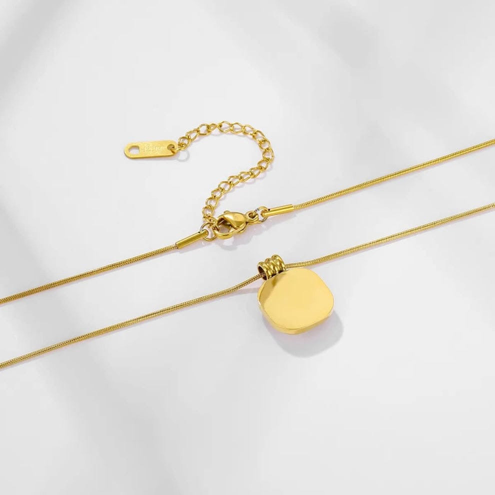 IVY Radiance necklace