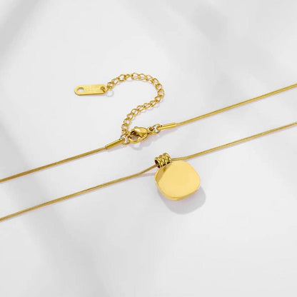 IVY Radiance necklace