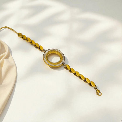 Premium quality stainless steel bracelet