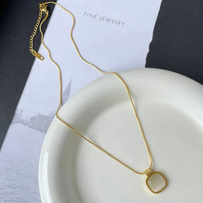 IVY Radiance necklace