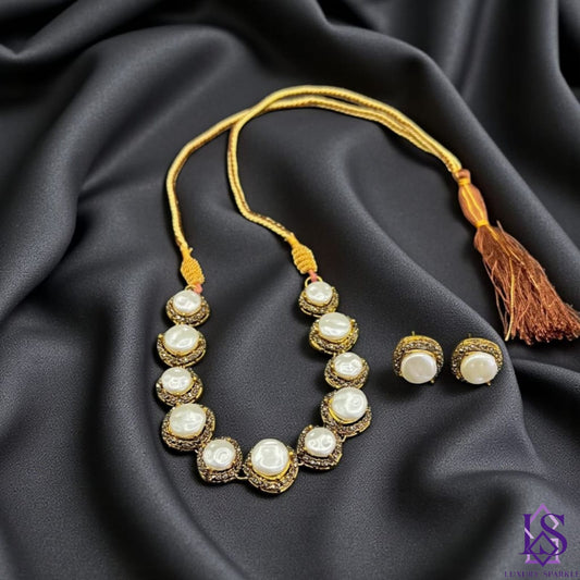 Zircone Turkish set