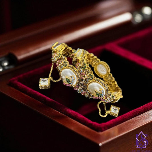 Turkish bangles