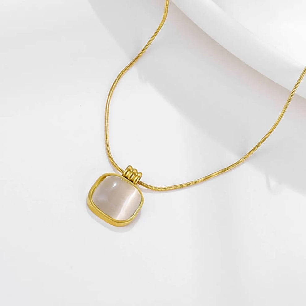 IVY Radiance necklace