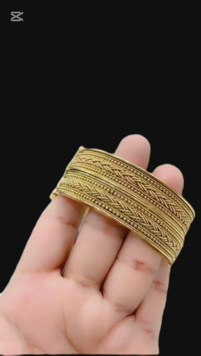 Rajwari bangle