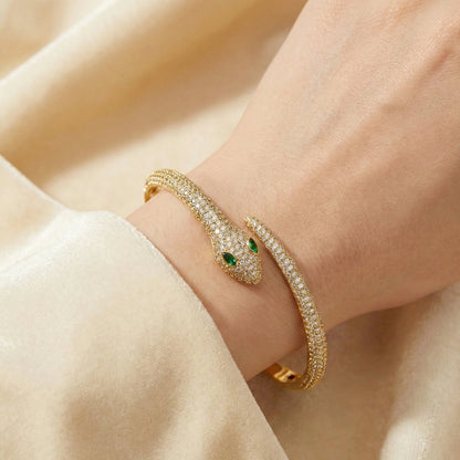 Luxury designer bracelet