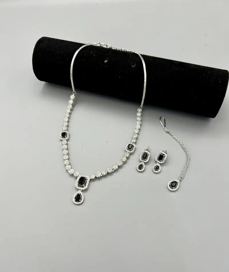 Elegant silver plated sets