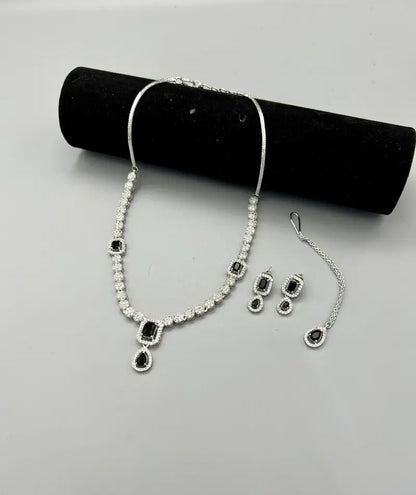 Elegant silver plated sets