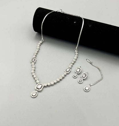 Elegant silver plated sets