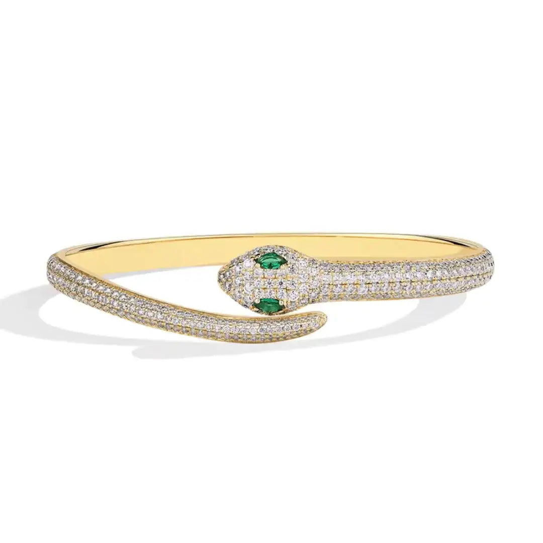 Luxury designer bracelet