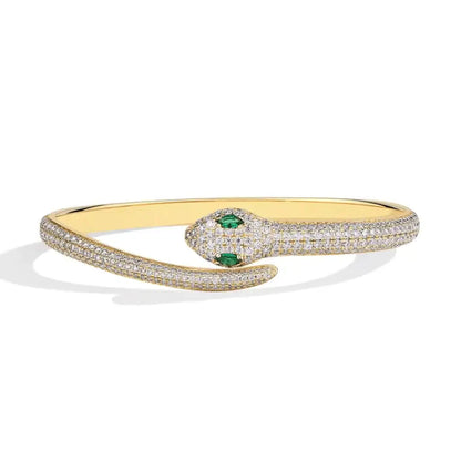 Luxury designer bracelet
