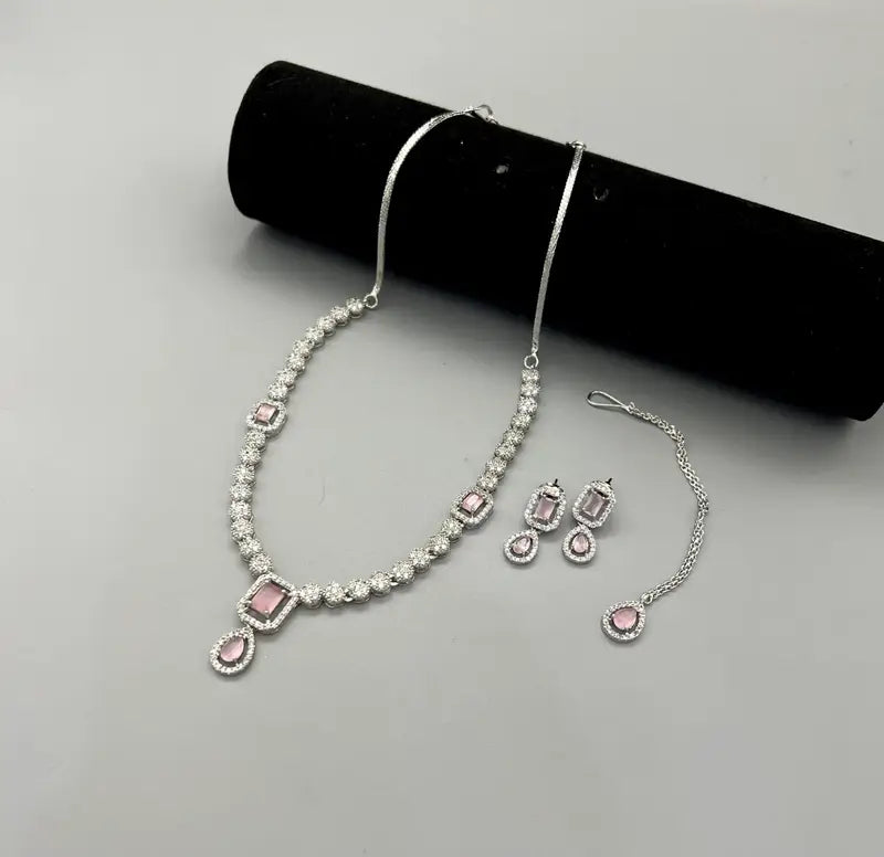 Elegant silver plated sets