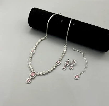 Elegant silver plated sets