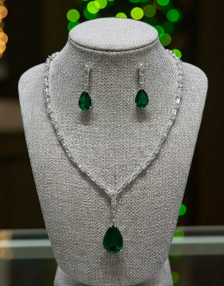 Elegant American diamond
