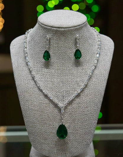 Elegant American diamond