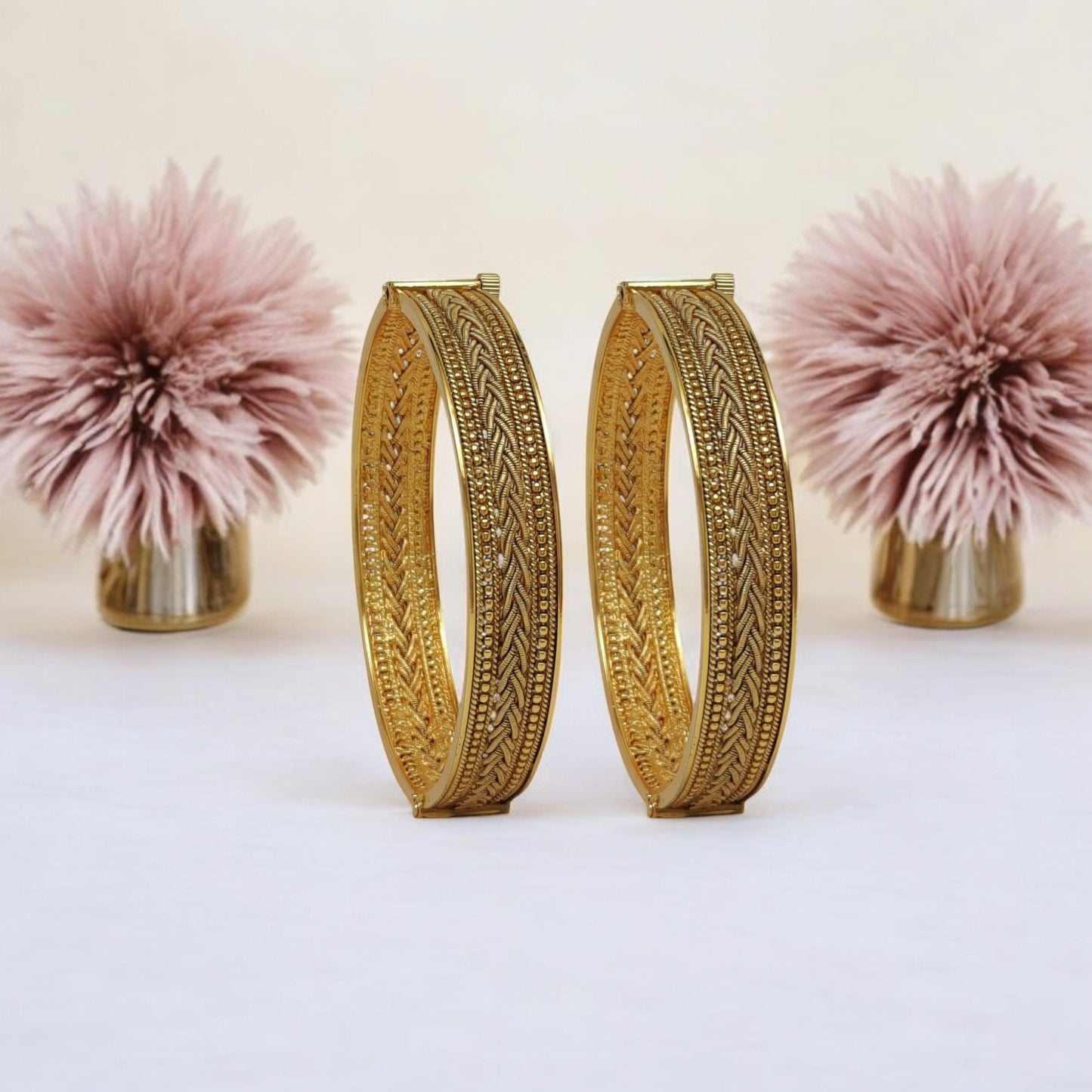 Rajwari bangle