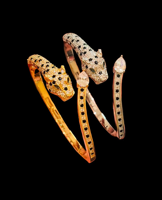 Cartier luxury bracelet