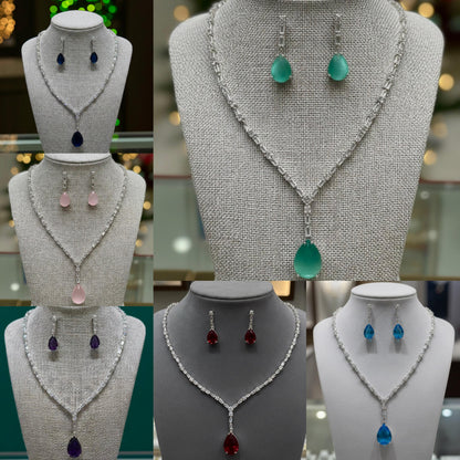 Elegant American diamond