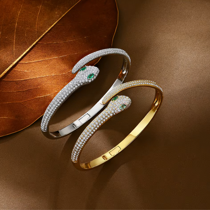 Luxury designer bracelet